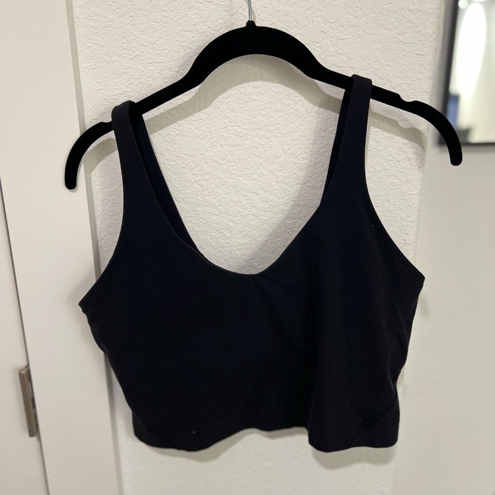 Align Tank